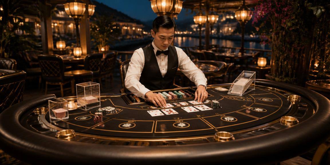 33ewin Những Gì Có Trong Arcade Phố Đêm